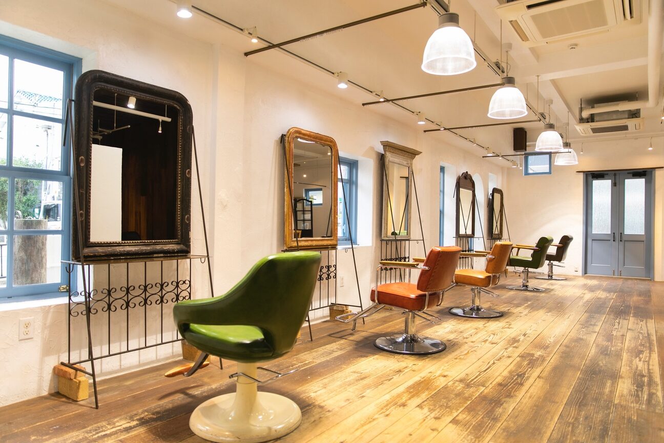 美容室ロア（株式会社　ラグーナ）画像1