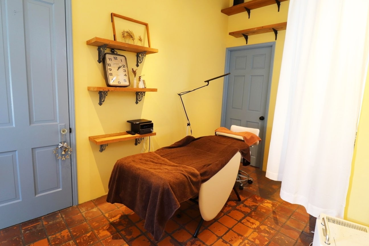 ラグーンアイラッシュ鳳店(株式会社 ラグーナ)画像1