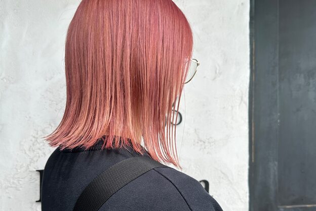 ベロニカ ヘアー(Beronica HAIR)13