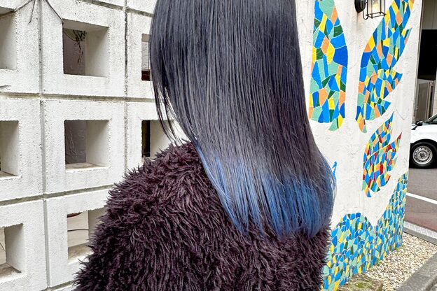 ベロニカ ヘアー(Beronica HAIR)16