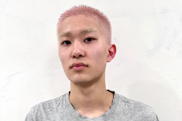 ベロニカ ヘアー(Beronica HAIR)9