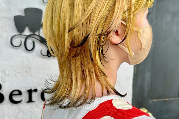 ベロニカ ヘアー(Beronica HAIR)21