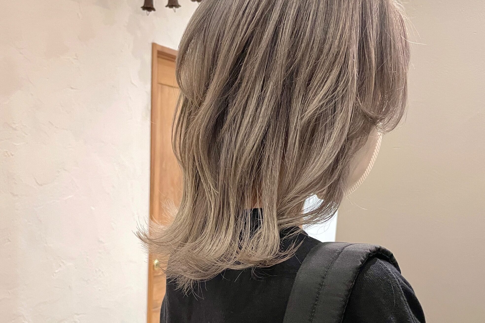 ベロニカ ヘアー(Beronica HAIR)27