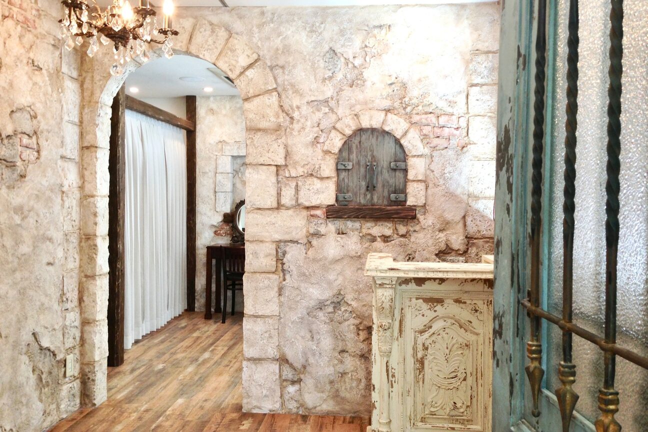 Beronica eyelash（株式会社　Ｎｅｖｅｒ　Ｌａｎｄ）画像1