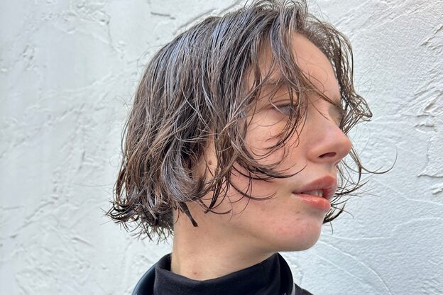 ベロニカ ヘアー(Beronica HAIR)25