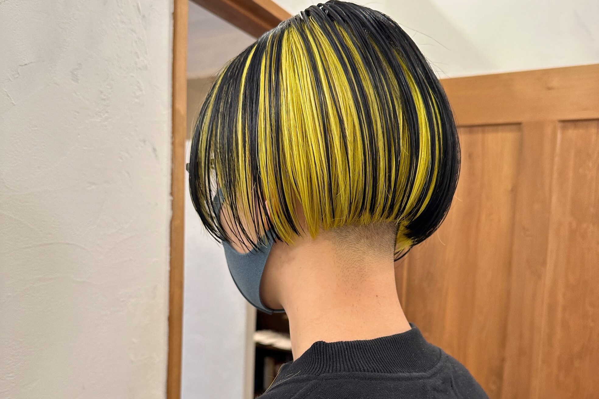 ベロニカ ヘアー(Beronica HAIR)7