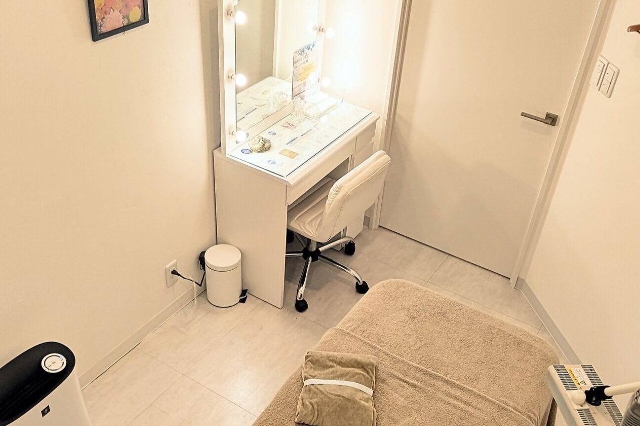 ポーラ（ＰＯＬＡ　Ａｎｇｅｌｉｑｕｅ‐Ｋ）画像1