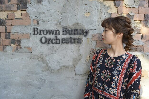 ブラウンバニーオーケストラ(Brown Bunny Orchestra)3
