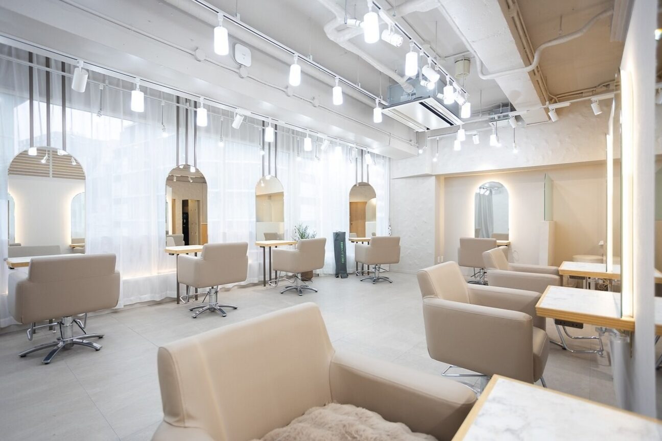 Eleanor spa&treatment 渋谷公園通り店（株式会社　プレーゴ）画像1