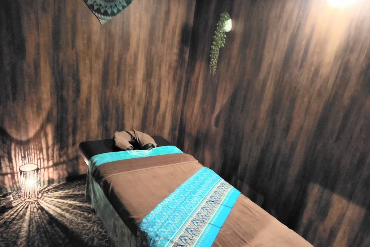 アジアンリラクゼーション ヴィラ 草加店(asian relaxation villa)3