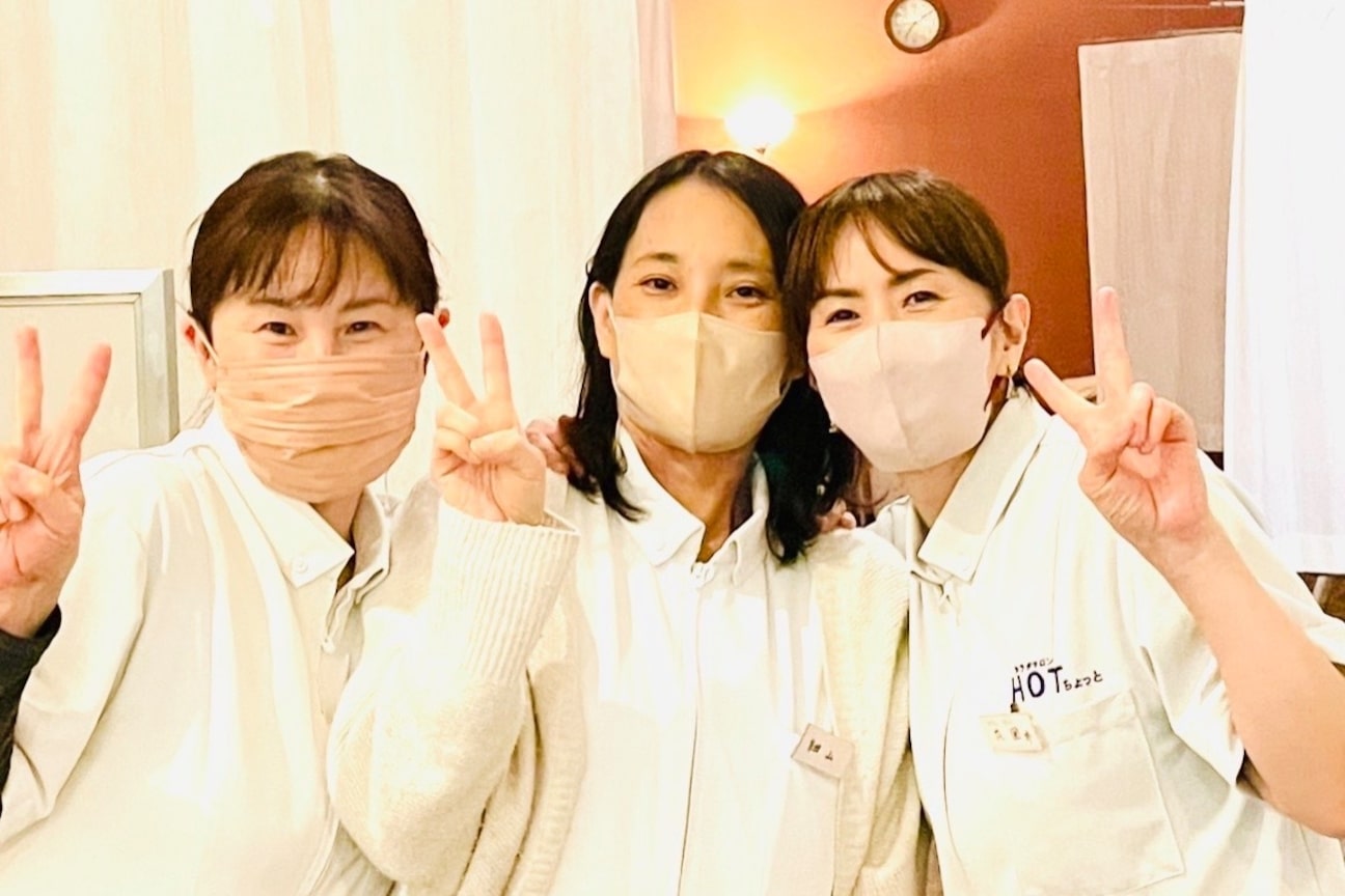 HOTちょっと成田店(有限会社 ミナミ)画像1