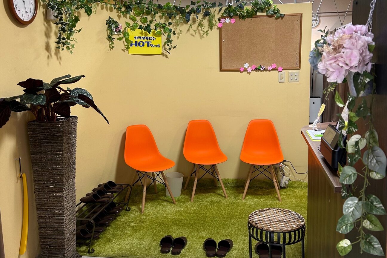 HOTちょっと成田店（有限会社　ミナミ）画像1