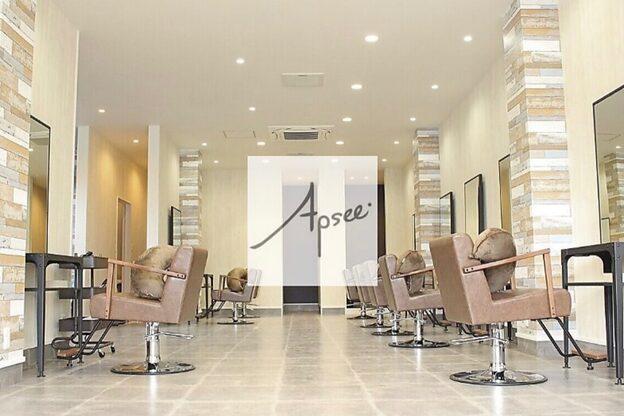 アプシー 三木店(Apsee)1