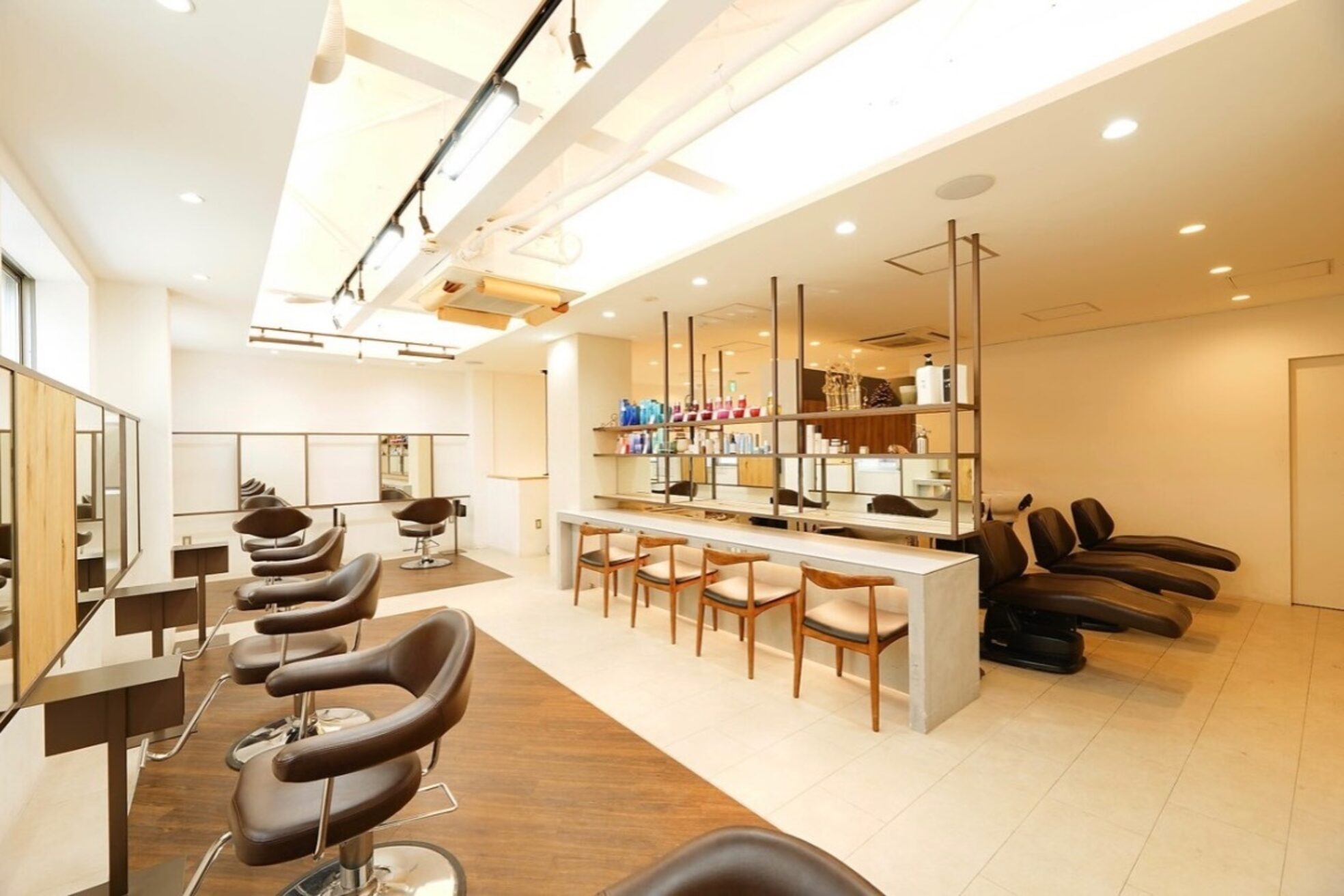 アプシー 三田駅前店(Apsee)1