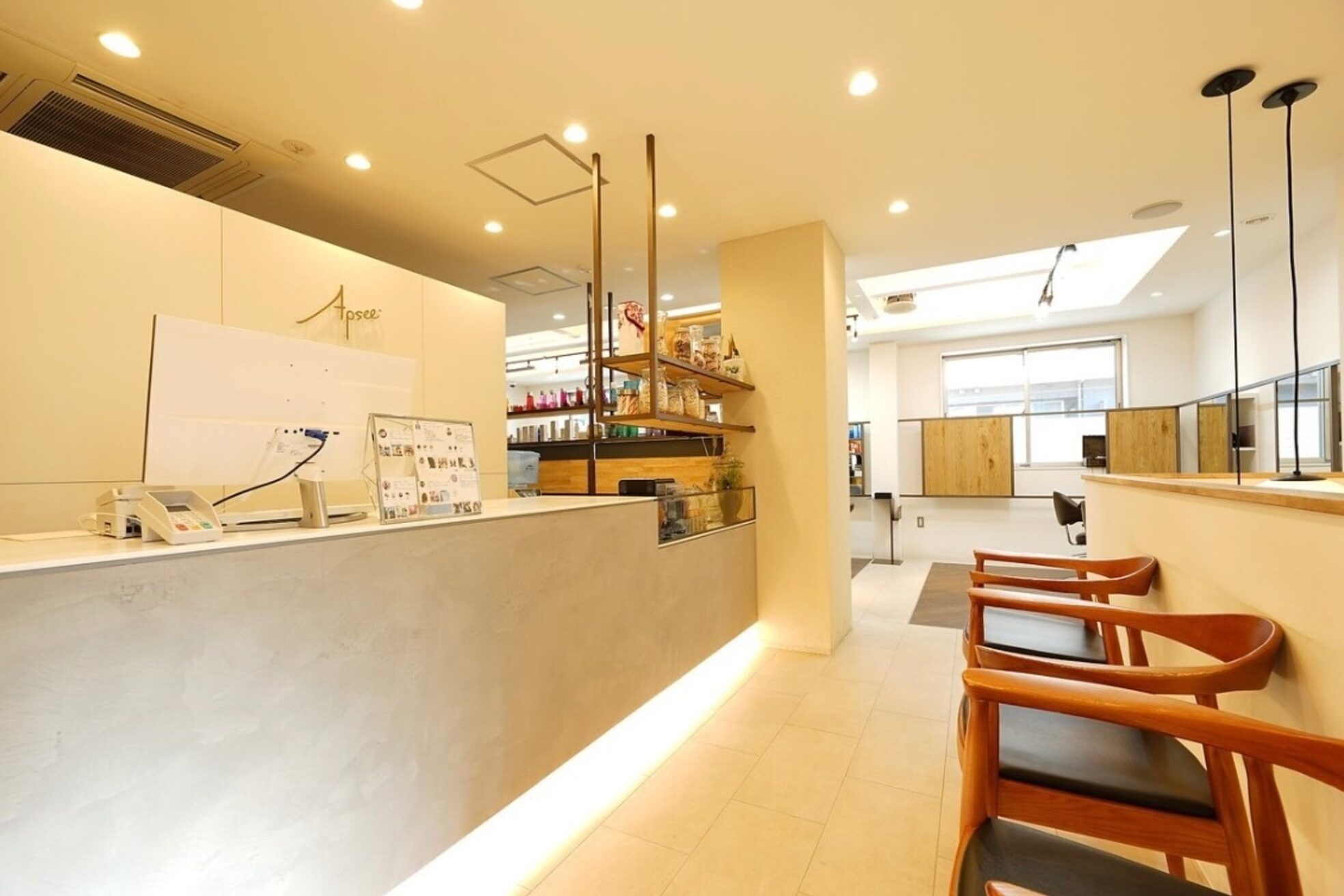 アプシー 三田駅前店(Apsee)2