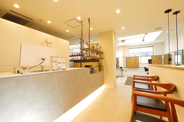 アプシー 三田駅前店(Apsee)2