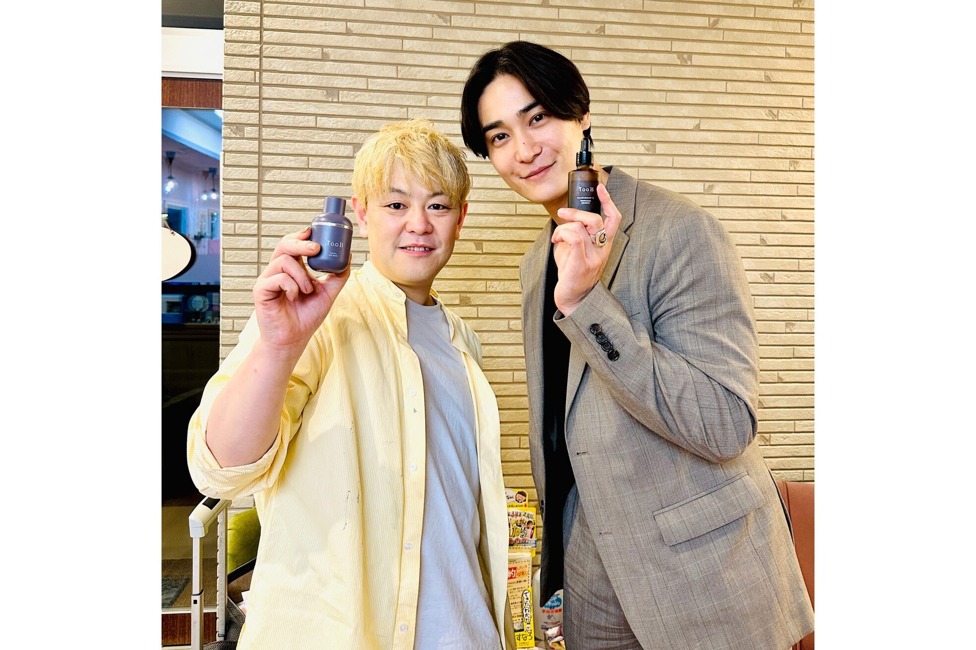 ハナイ ヘアーデザイン(HANAI hair design)11