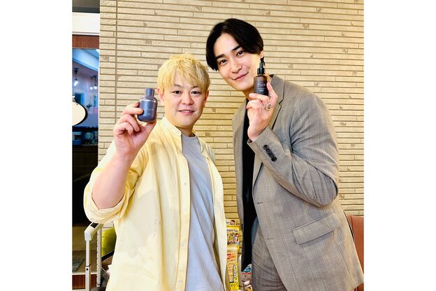 ハナイ ヘアーデザイン(HANAI hair design)11