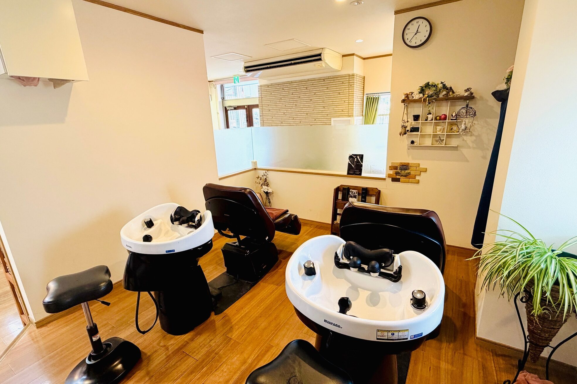 ハナイ ヘアーデザイン(HANAI hair design)6