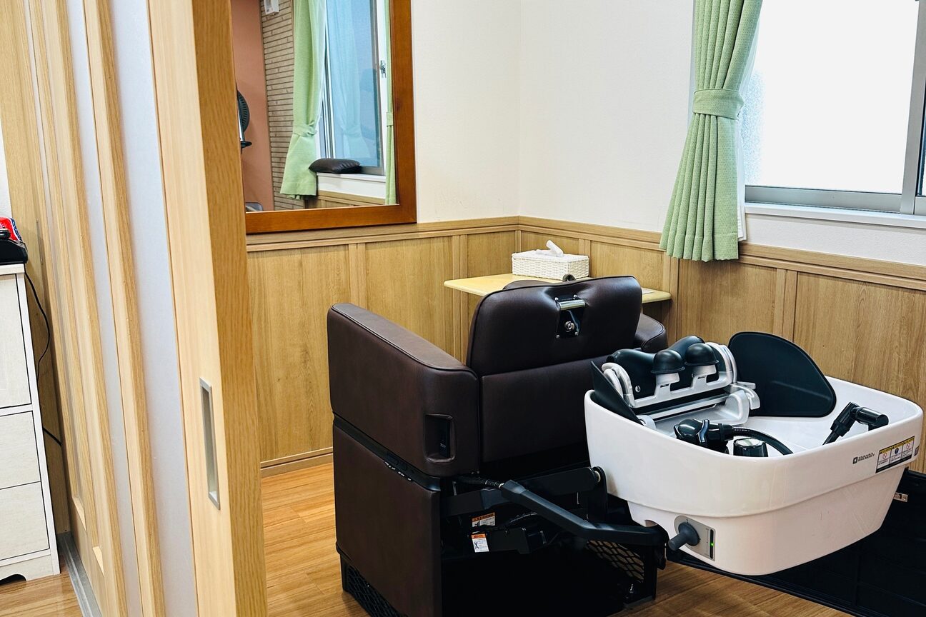 ハナイ ヘアーデザイン(HANAI hair design)3