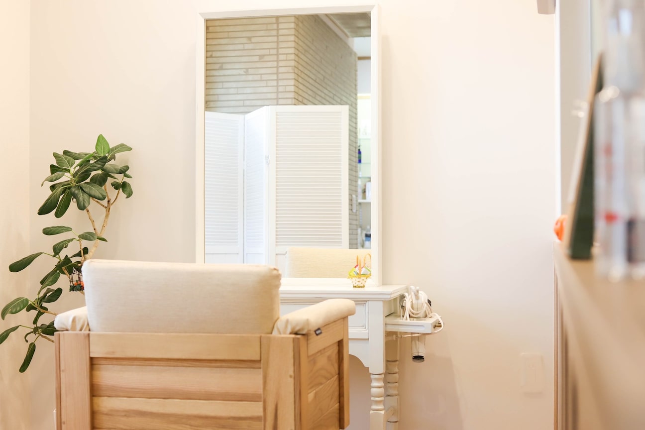 ハナイ ヘアーデザイン(HANAI hair design)4