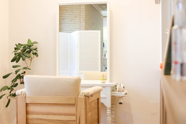 ハナイ ヘアーデザイン(HANAI hair design)4