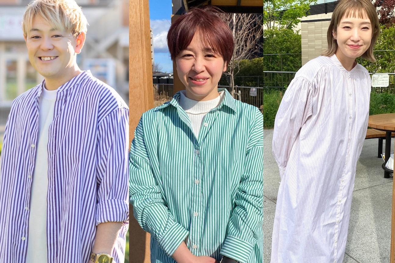 ハナイ ヘアーデザイン(HANAI hair design)2