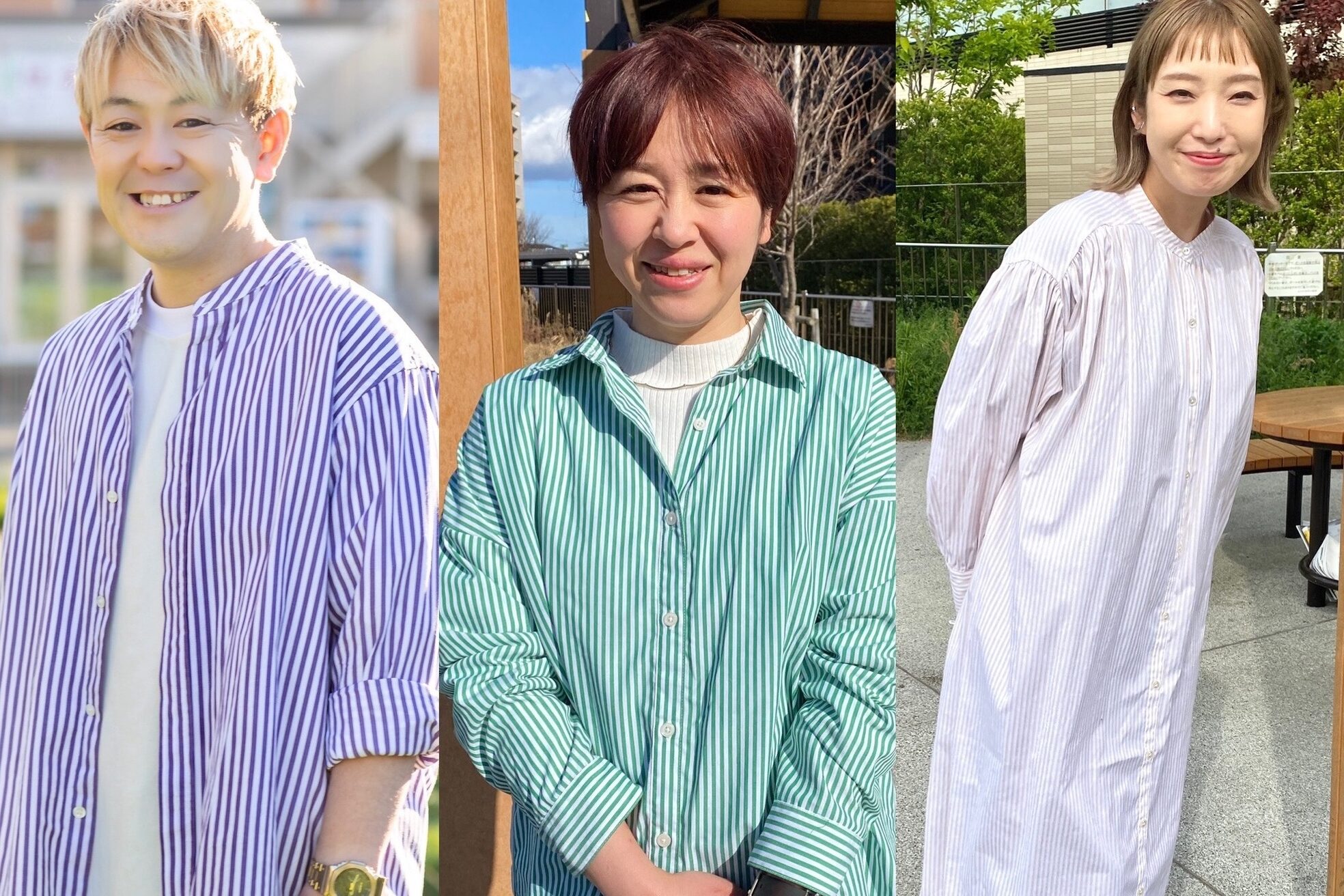 ハナイ ヘアーデザイン(HANAI hair design)2