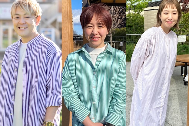 ハナイ ヘアーデザイン(HANAI hair design)2