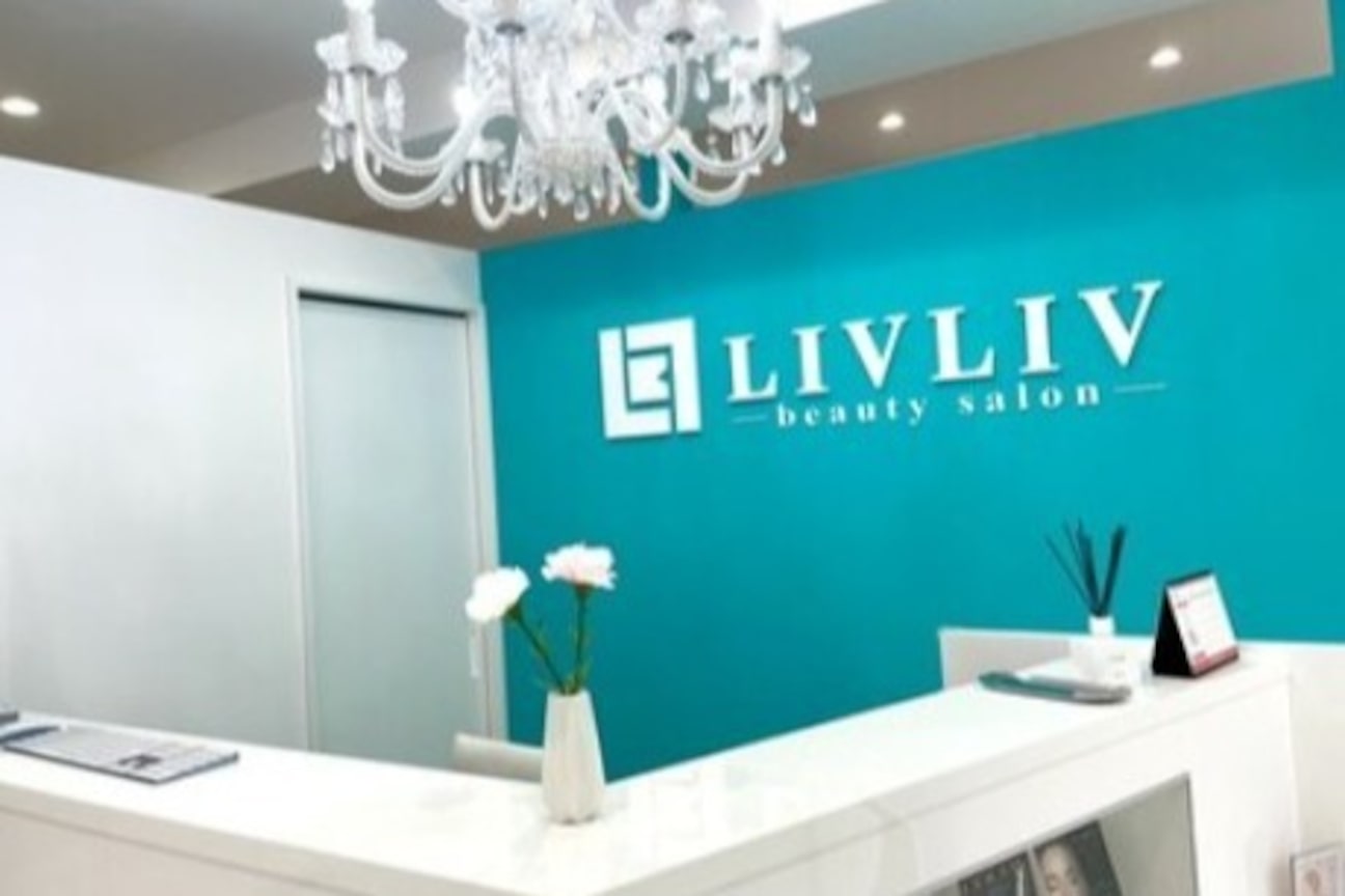 LIVLIV -beauty salon-(株式会社 ナッツ)画像2