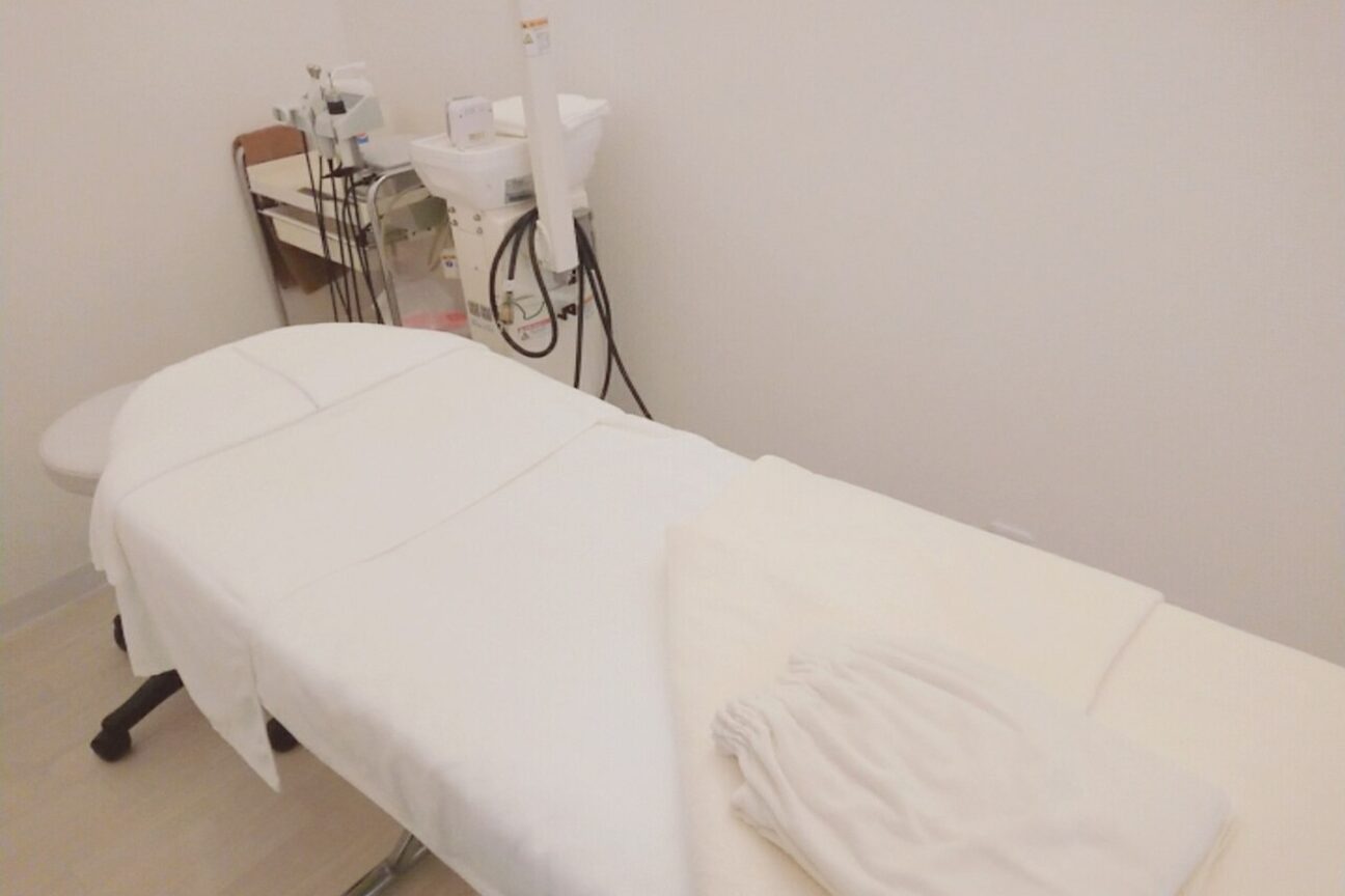 ポーラ（ＰＯＬＡ　エステショップ）画像1