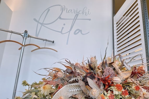 マリーチリタ(marichi Rita)