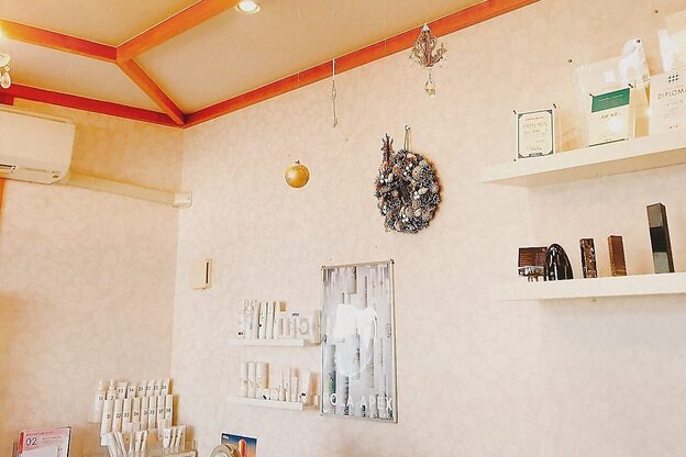 ポーラ 薩摩川内店(POLA)3