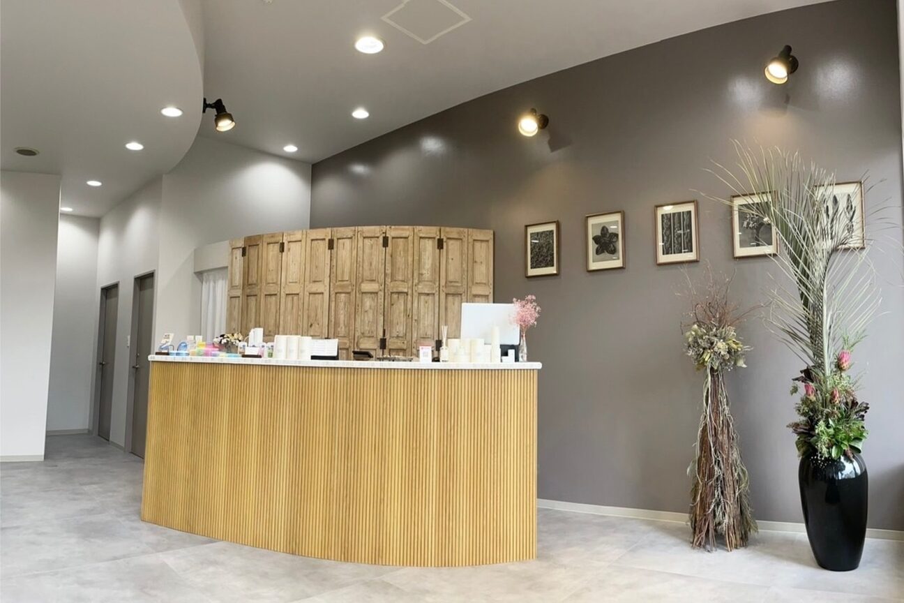 lei marichi ray（マリーチレイ）印西牧の原駅徒歩３分（株式会社　ｍａｒｉｃｈｉ）画像1