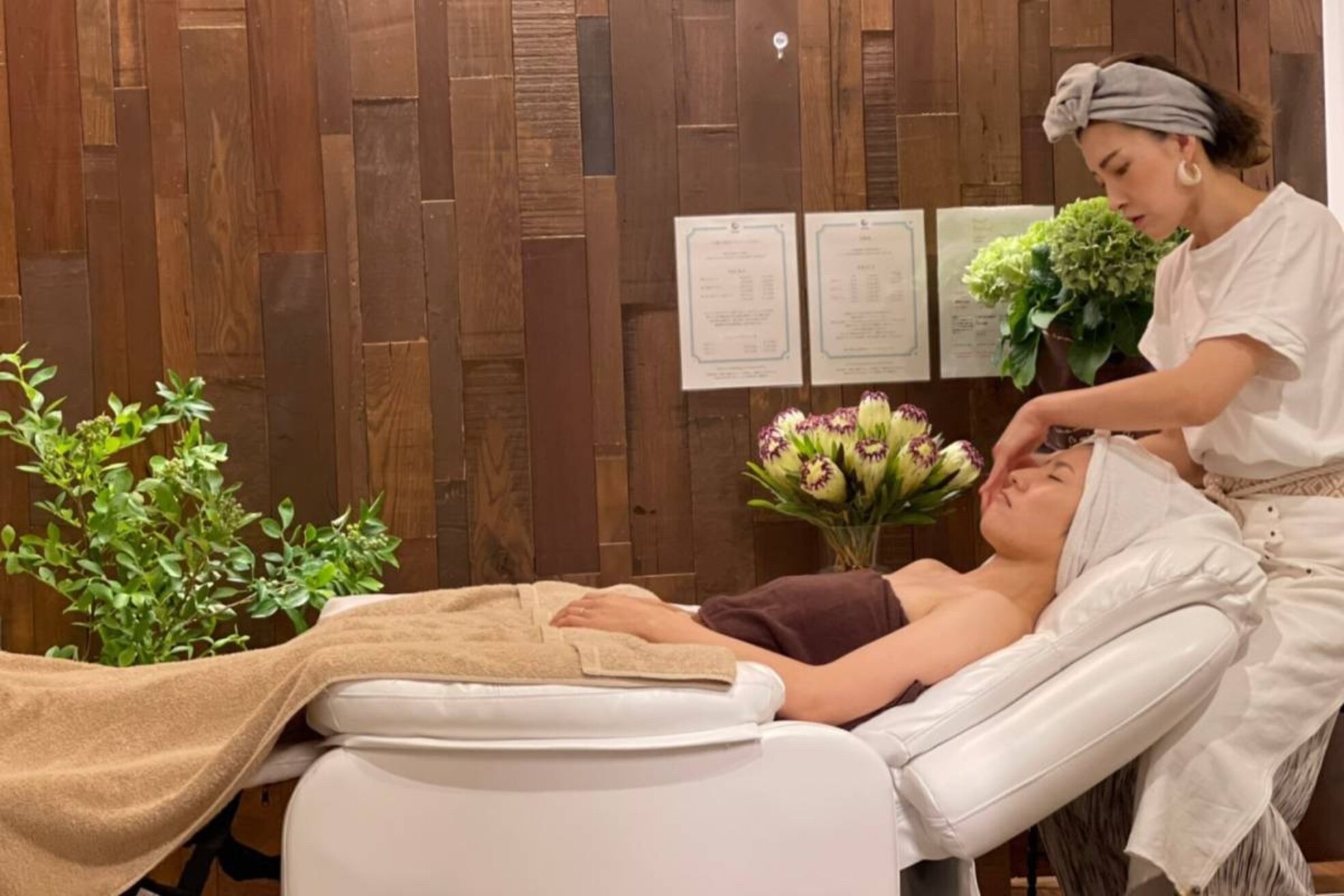 王様の昼寝 ウル 千葉ニュータウン店(Ulu)2