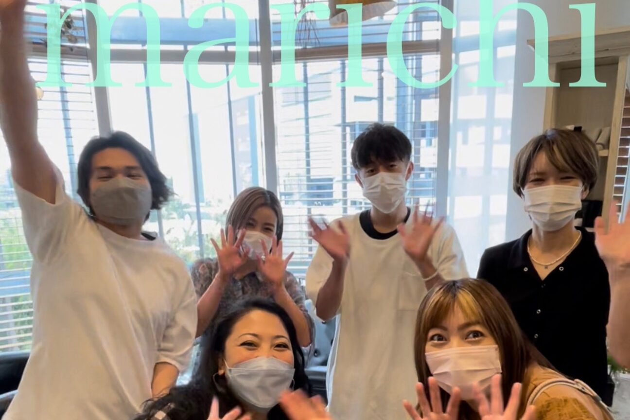 marichi flowers（マリーチフラワーズ）theGreen商業施設内（株式会社　ｍａｒｉｃｈｉ）画像1