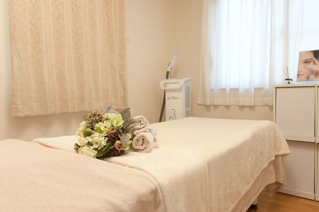 アイラッシュサロン ドール(Doll)1