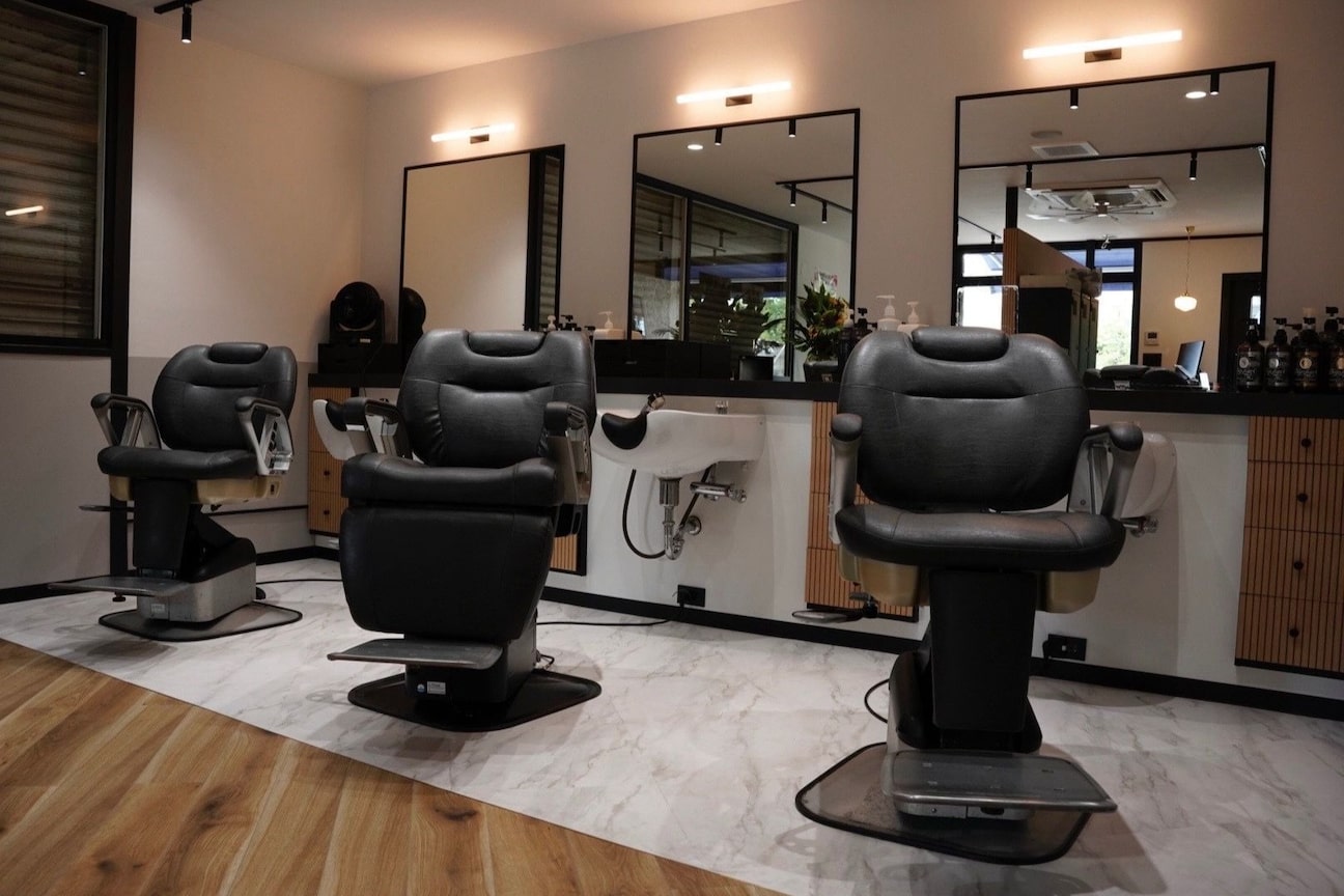 CUT IN STREET画像1