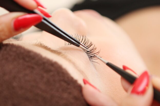 アイラッシュサロン ドール(Doll)2