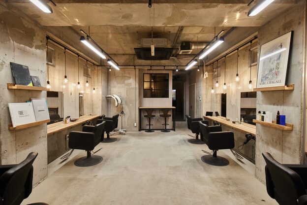 ノン 恵比寿(NoN)3