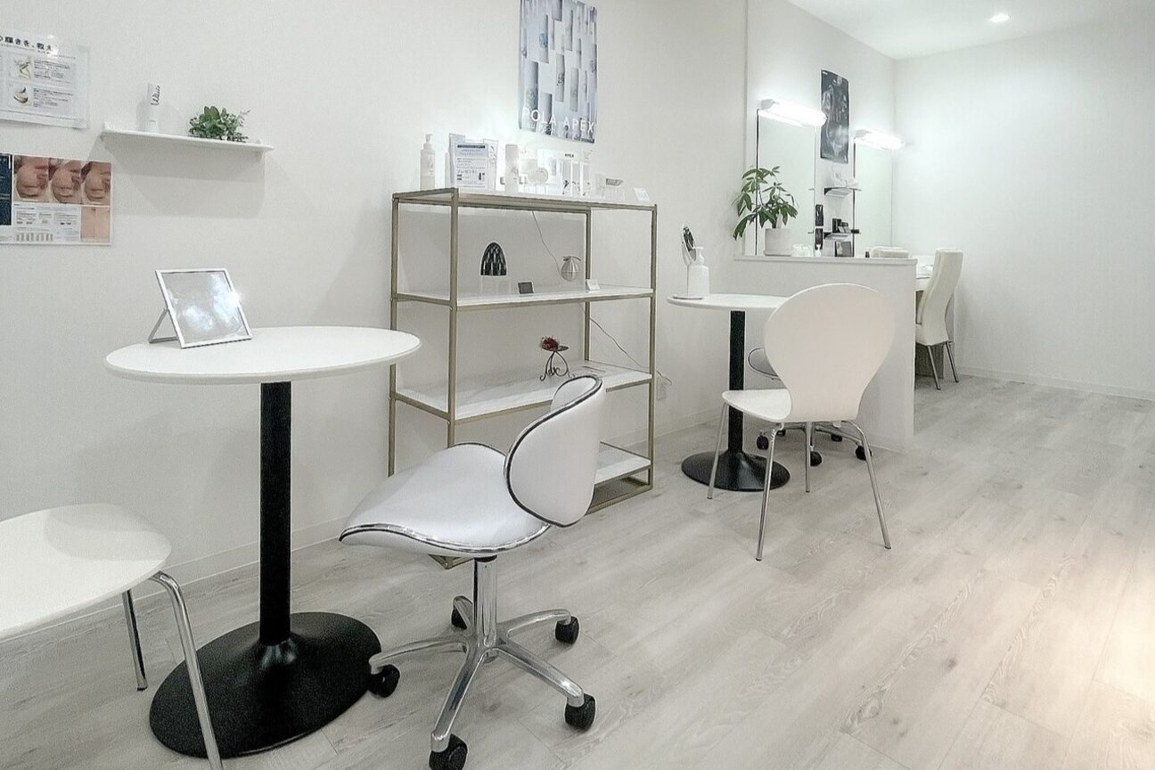 ポーラ（ＰＯＬＡ）画像1