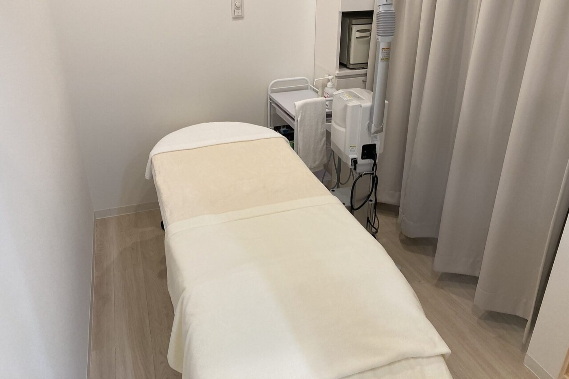 ポーラ ザ ビューティ 松原店(POLA THE BEAUTY)2