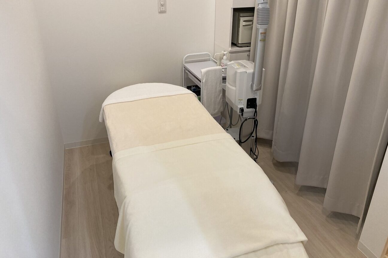 ポーラ ザ ビューティ 松原店(POLA THE BEAUTY)2