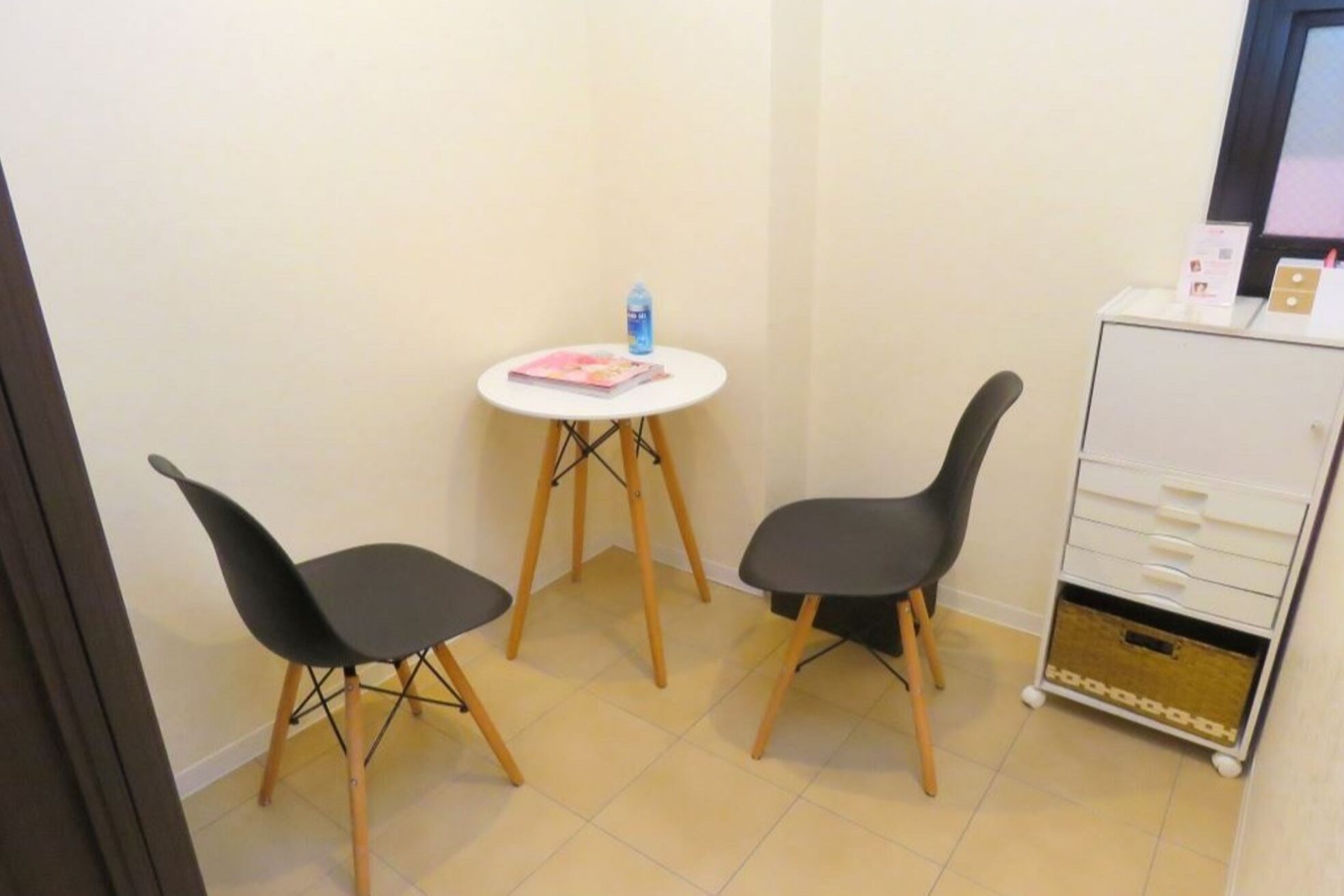 シェービング アンド エステ ローズマリー(Rosemary)2