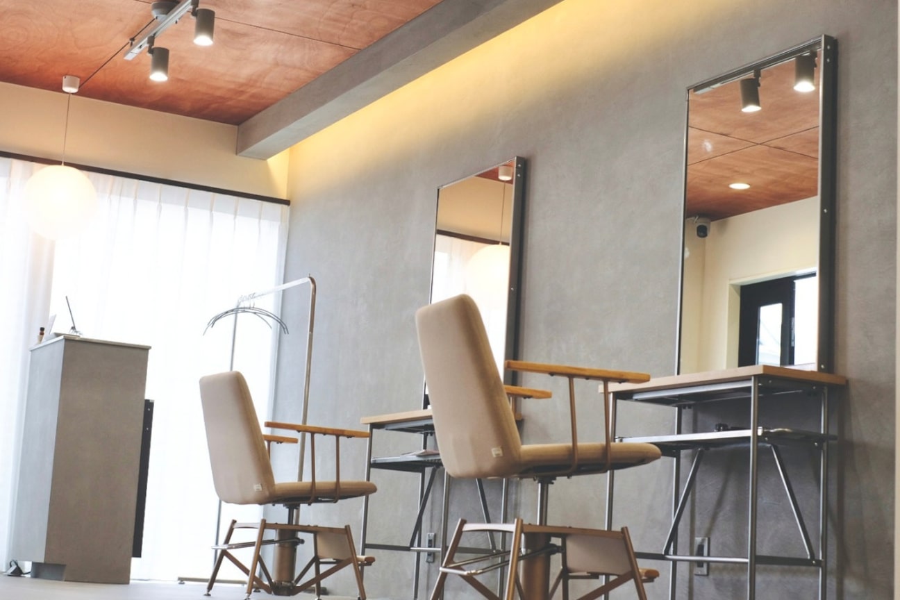 BOND(メンズ理容室)(株式会社 ピーエフエム)画像1