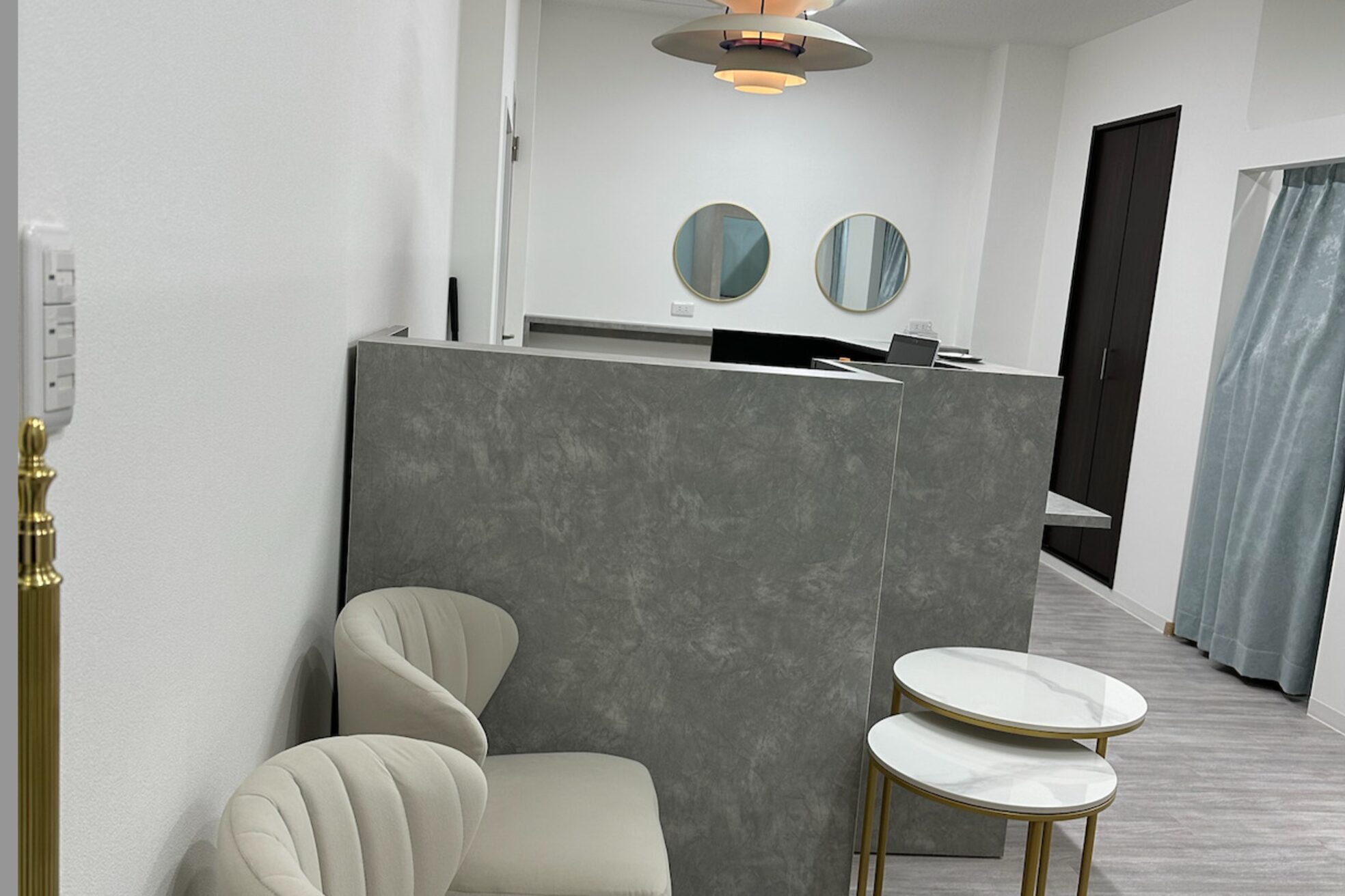 アイラ 静岡伝馬町店(EYELA)1