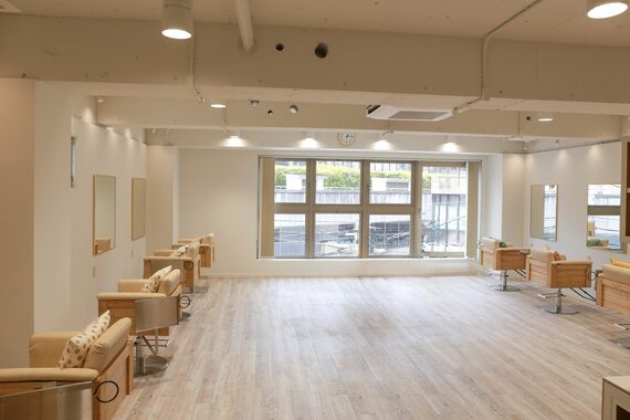 ブティック(boutique)