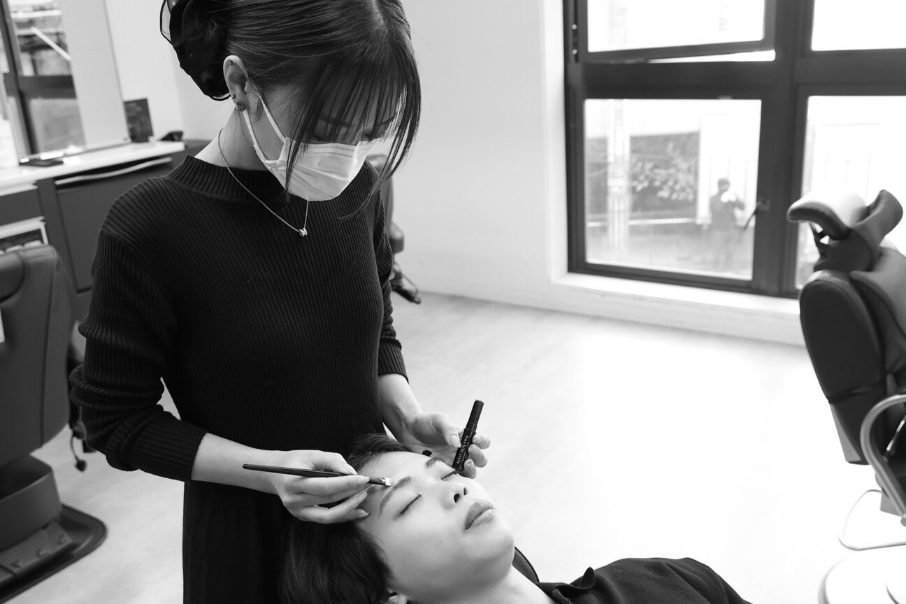 ショット(SHOT)3
