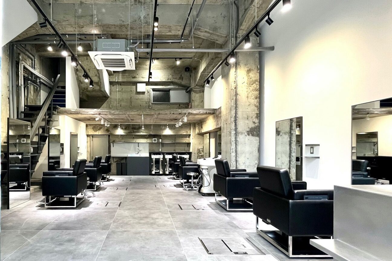 「SHOT」メンズサロン茨木店（ＳＨＯＴメンズサロン）画像1