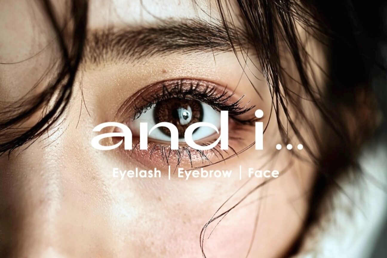 アンドアイ(and i...)4
